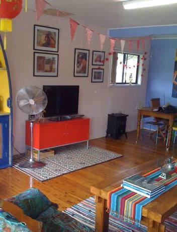Goldfish Cottage - Accommodation Bookings 3
