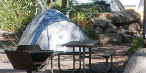 Booderee National Park - Accommodation Bookings 0