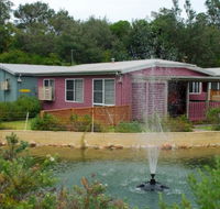 Bay of Plenty Lodges - Accommodation Bookings