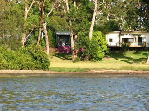 South Coast Holiday Cottages - Accommodation Bookings 1