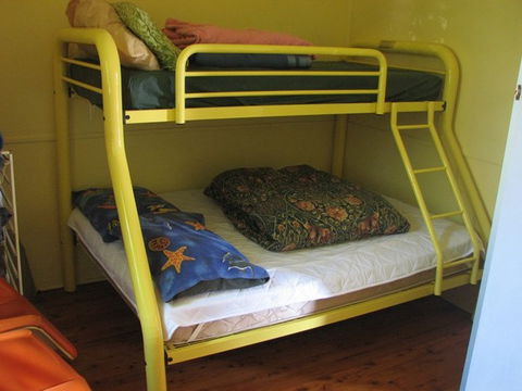 South Coast Holiday Cottages - Accommodation Bookings 4