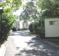 Palm Beach Caravan Park - Accommodation Bookings