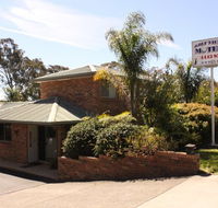 Golf View Motel - Accommodation Bookings
