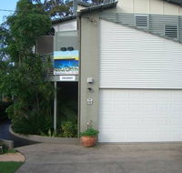 Treetops at Jervis Bay - Accommodation Bookings