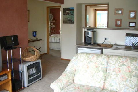 Treetops At Jervis Bay - Accommodation Bookings 1