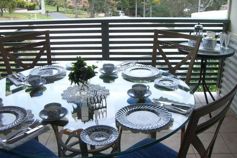 Treetops At Jervis Bay - Accommodation Bookings 3