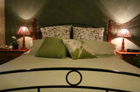 Plantation Point Beach House - Accommodation Bookings 0