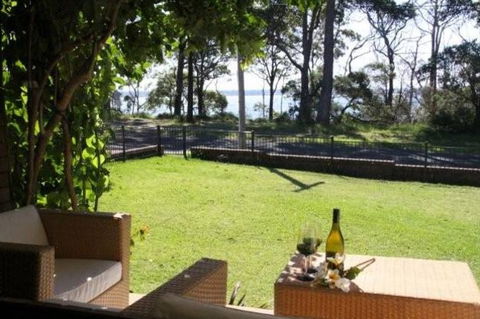Plantation Point Beach House - Accommodation Bookings 1