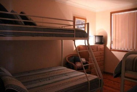 Plantation Point Beach House - Accommodation Bookings 2