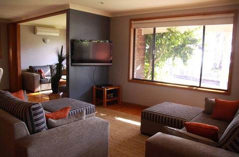 Plantation Point Beach House - Accommodation Bookings 3