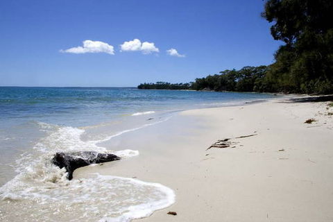 Plantation Point Beach House - Accommodation Bookings 4