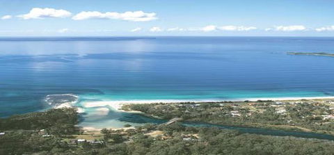 Jervis Bay Backpackers - Accommodation Bookings 1
