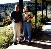 Avalanche Homestead - Accommodation Bookings