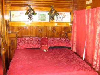 Last Stop Ambledown Brook - Accommodation Bookings 1