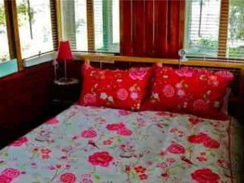 Last Stop Ambledown Brook - Accommodation Bookings 2