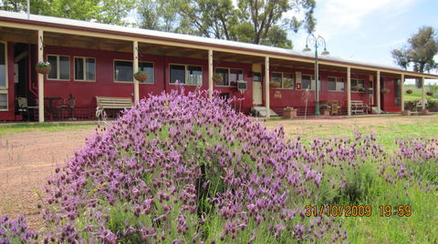Last Stop Ambledown Brook - Accommodation Bookings 3