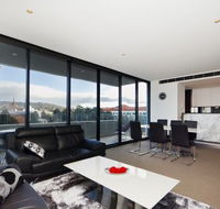Apartments by Nagee Canberra - Accommodation Bookings