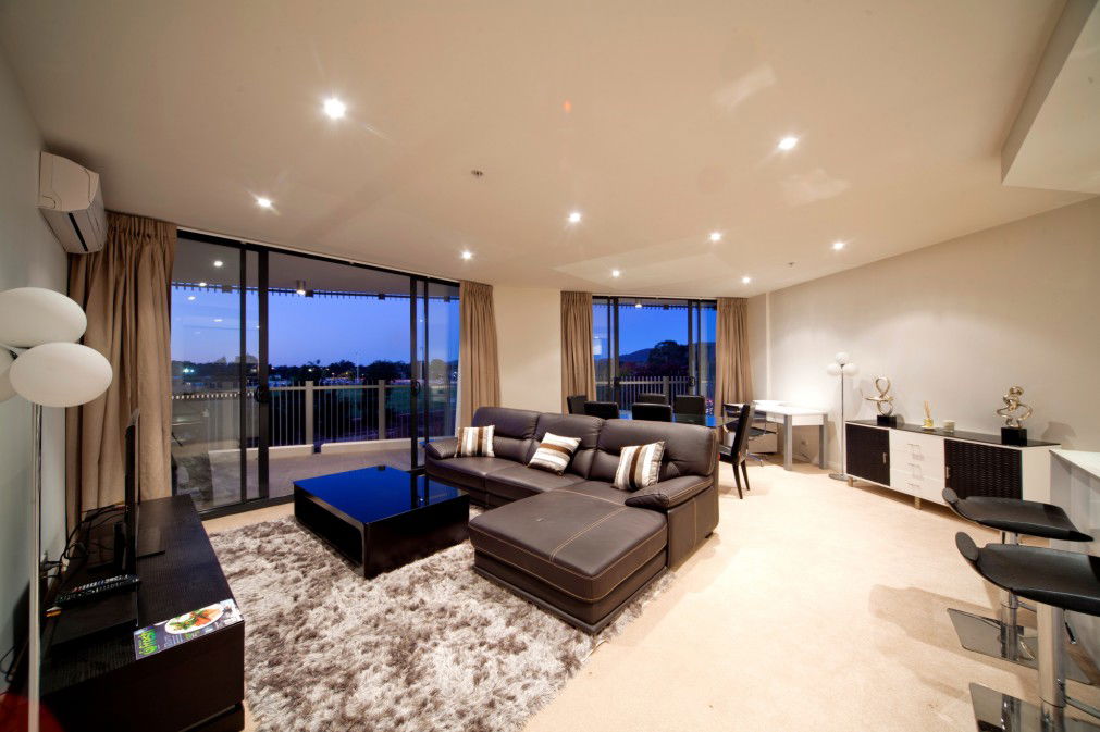 Lyneham ACT Accommodation Bookings