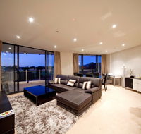 Axis Apartment Short Term Accommodation - Accommodation Bookings