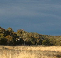 Namadgi National Park - Accommodation Bookings