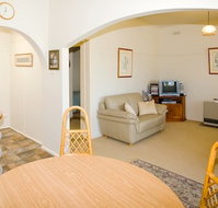 Peel Cottage - Ballarat Miners Cottages - Accommodation Bookings