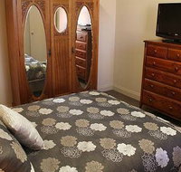 April Apartments Ballarat - Accommodation Bookings
