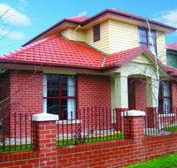 Executive Townhouse Ballarat - Accommodation Bookings