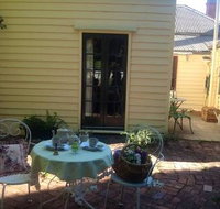 Newington House - Accommodation Bookings
