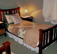 Ripon Cottage - Accommodation Bookings