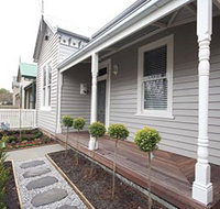 Accommodation on Lyons - Accommodation Bookings