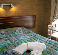 Miners Retreat Motel - Accommodation Bookings