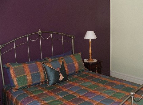 Simply 804 - Accommodation Bookings 1