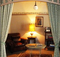 Old England Accommodation - Accommodation Bookings