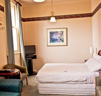 Hotel Shamrock - Accommodation Bookings
