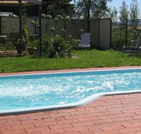 Cardigan Lodge Motel - Accommodation Bookings