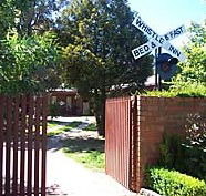 Whistle Inn - Accommodation Bookings
