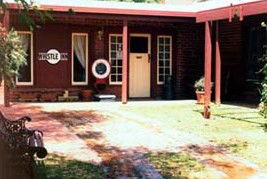 Whistle Inn - Accommodation Bookings 1