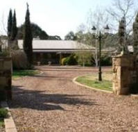 Stonehaven on Monsants - Accommodation Bookings