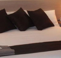 Bristol Hill Motor Inn  Peppas Licensed Restaurant - Accommodation Bookings