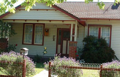 Talbot Street Stop Over - Accommodation Bookings 4