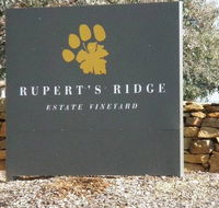 Rupert's Ridge Retreat - Accommodation Bookings