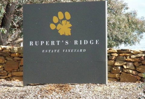 Rupert's Ridge Retreat - Accommodation Bookings 0