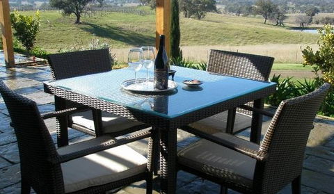 Rupert's Ridge Retreat - Accommodation Bookings 1