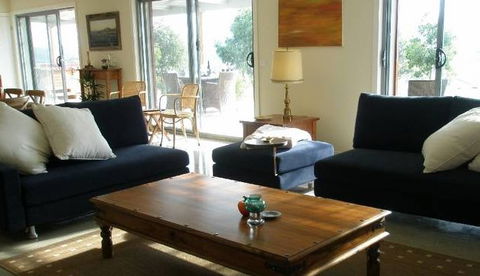 Rupert's Ridge Retreat - Accommodation Bookings 3