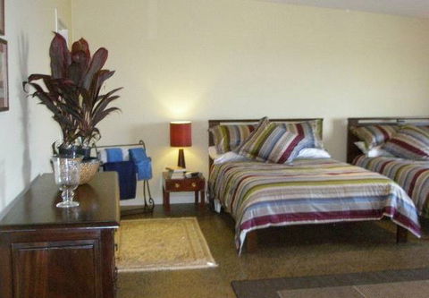 Rupert's Ridge Retreat - Accommodation Bookings 4