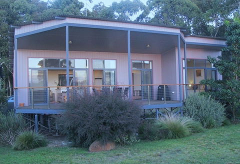 Interludes Cottages At Bawley Point - Accommodation Bookings 1