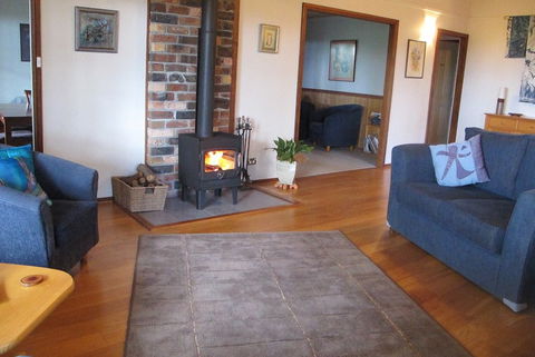Interludes Cottages At Bawley Point - Accommodation Bookings 3