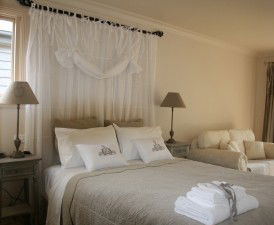 The Homestead Cabins Brogo - Accommodation Bookings 1