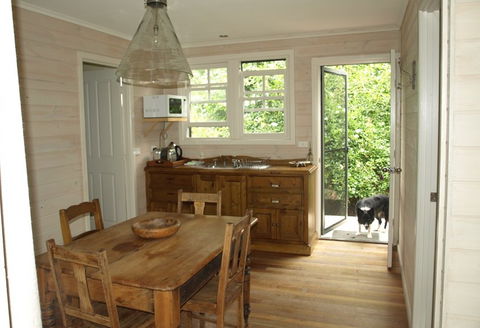 The Homestead Cabins Brogo - Accommodation Bookings 2
