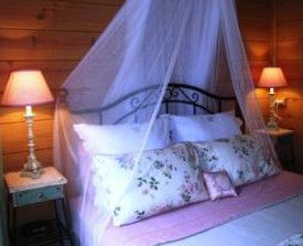 Giba Gunyah Country Cottages - Accommodation Bookings 2
